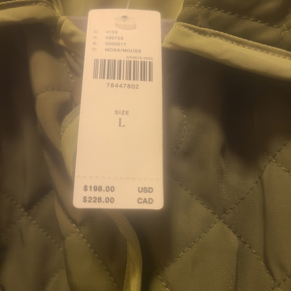 Jacket